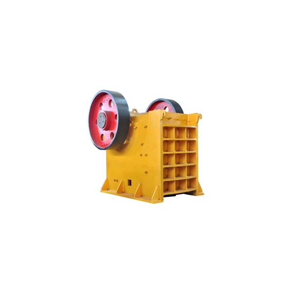 Jaw Clamp Machine