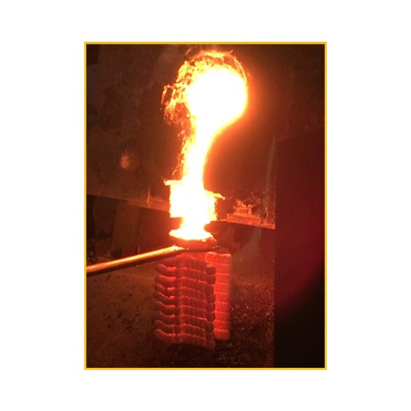 Investment Casting, Custom Metal Casting