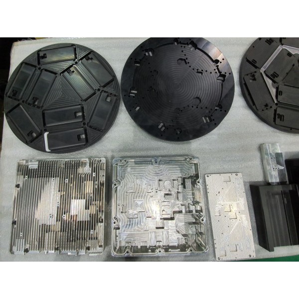 CNC - 01