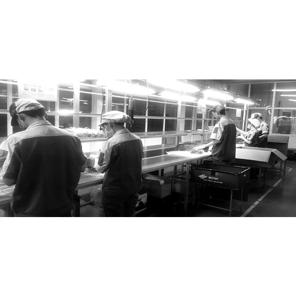 Product unit assembly