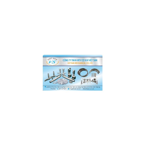 VIET SAN MECHANICAL CO.,LTD