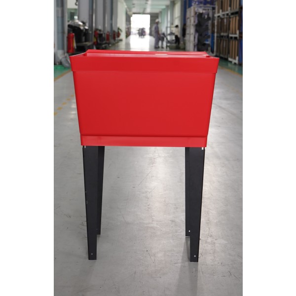 Industrial Plastic Products