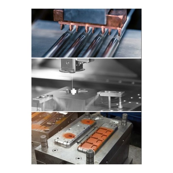 CNC HIGH TECHNOLOGIES JOINT STOCK COMPANY