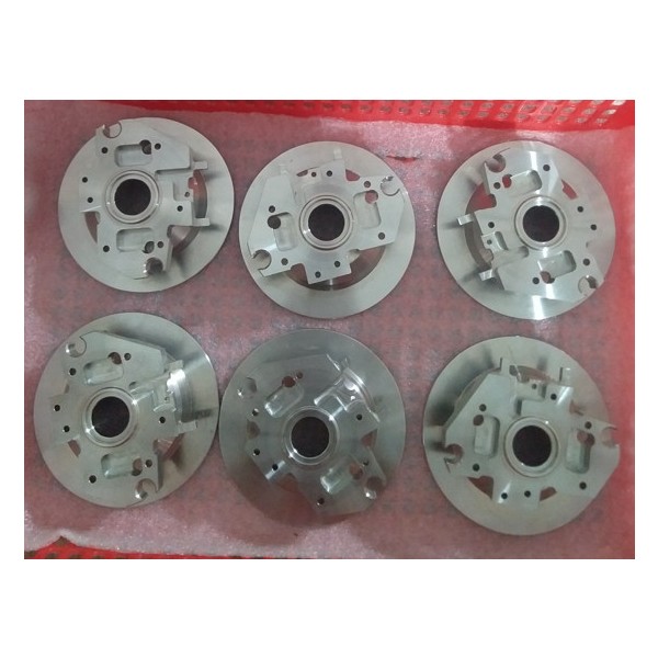 Precision mechanical parts SUS304
