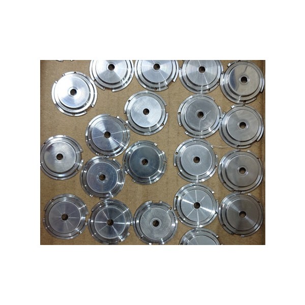 Linh kiện máy móc chính xác SUS304