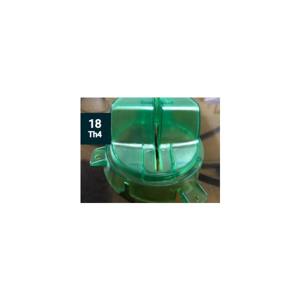 Gia công nhựa PC