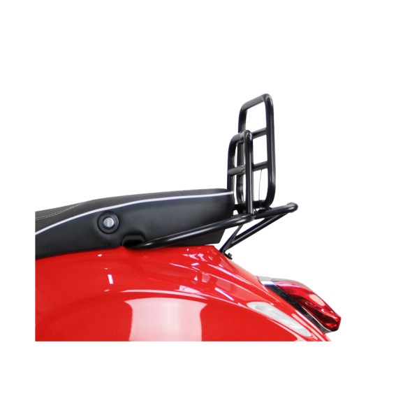Rear Side Protect