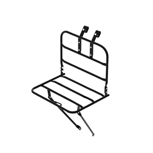 Bicycle Rack