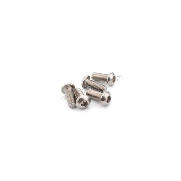 Hexagon socket button head screw –DIN 7380