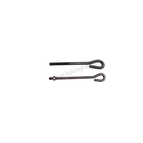 JA type foundation bolt