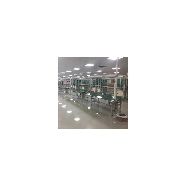 Operation Conveyor