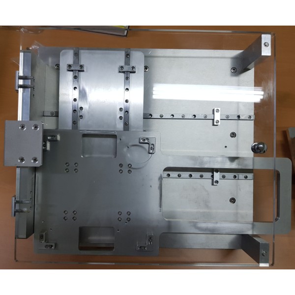 Assembly Jig
