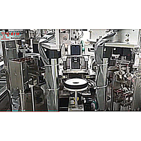 Công ty cổ phần tự động hóa AFM Việt Nam