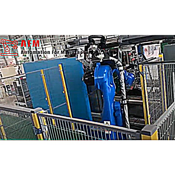Robotic applications
