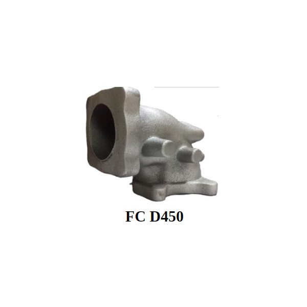 FC D450