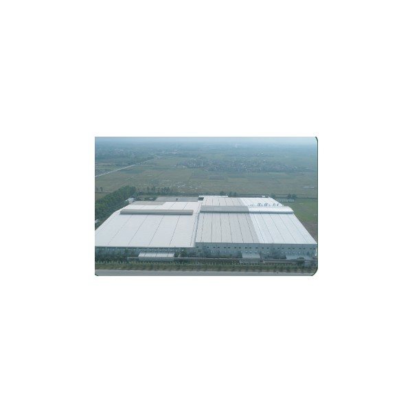 Factory Construction, Steel Structures, Cranes