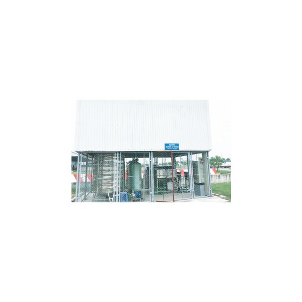 INSTALLATION OF HVAC SYSTEMS, ELECTRICAL SYSTEMS, FIRE PROTECTION AND FIGHTING SYSTEMS...