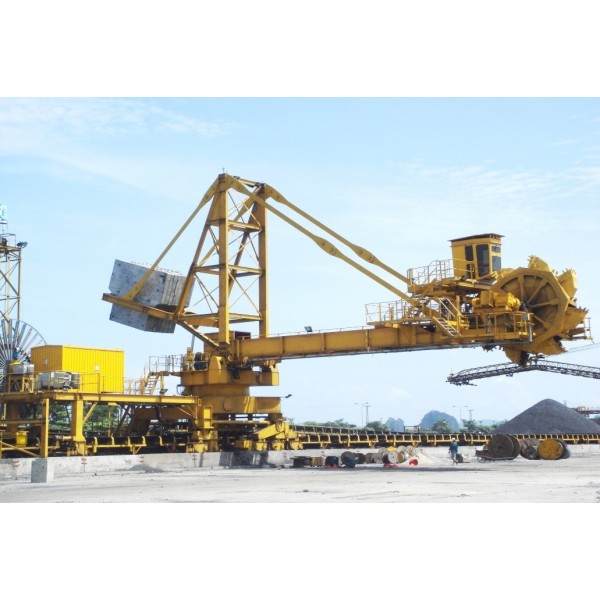 Lifting Equipment