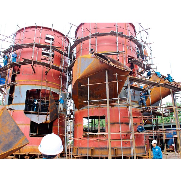 CÔNG TY CỔ PHẦN LILAMA 69-3
