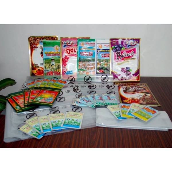 QUOC ANH PACKAGING PRODUCTION AND TRADING COMPANY LIMITED