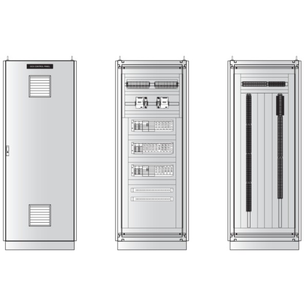 Control Cabinet