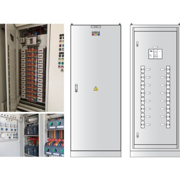DB cabinet