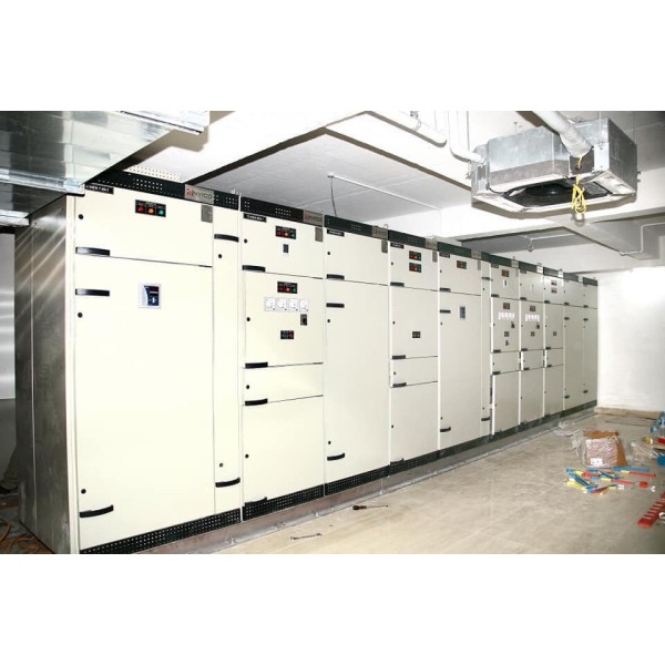 Motor Control Center