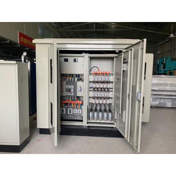 KIOSK