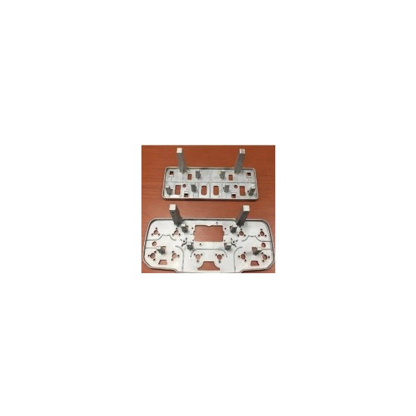 Aluminum die casting products