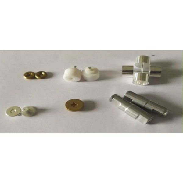 CNC machining products
