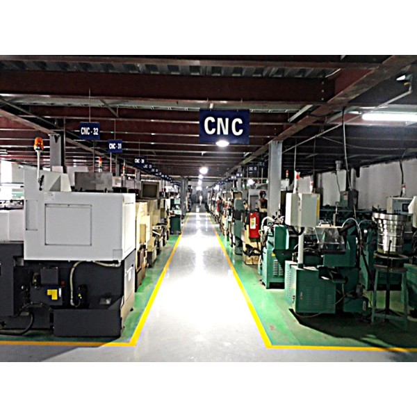 CNC Turning