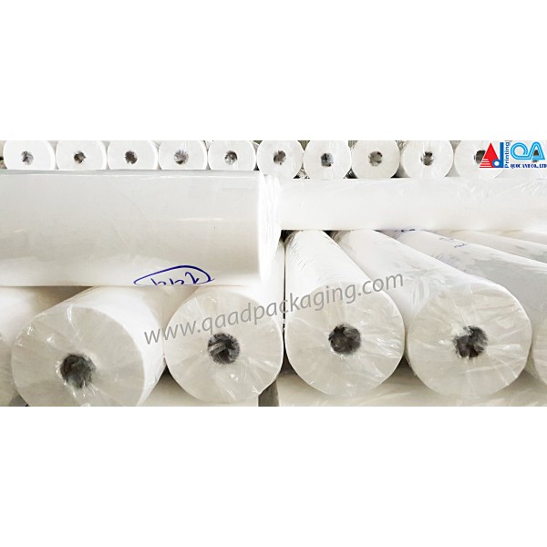 Non-woven fabric