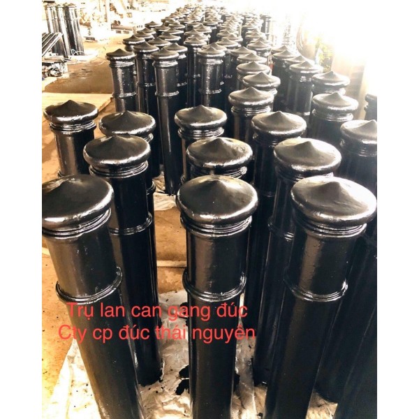 FC Cast Products