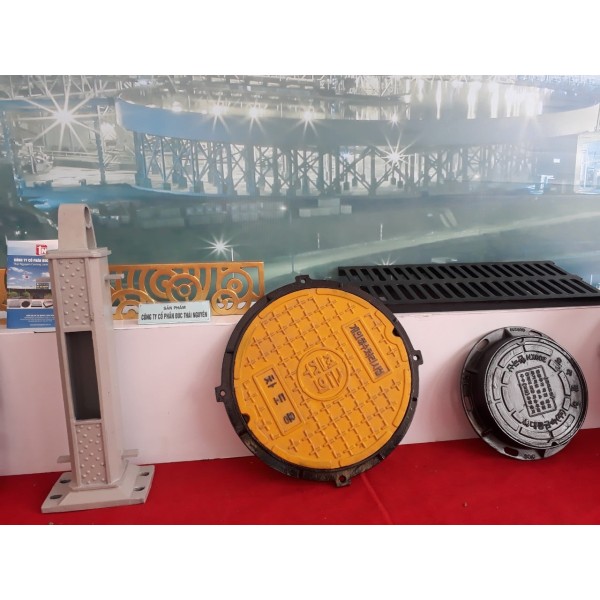 FCD cast products
