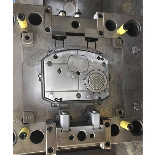 Resin Mold