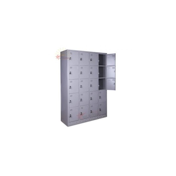 Locker