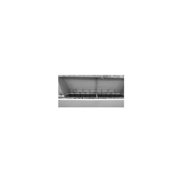 steel plating