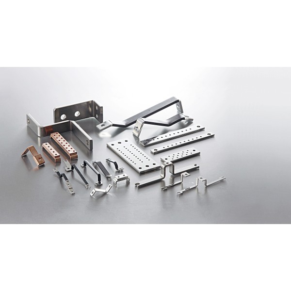 Copper bar Earth bar Distribution board Distribution panel Control panel Branch busbar Wiring Permissible current