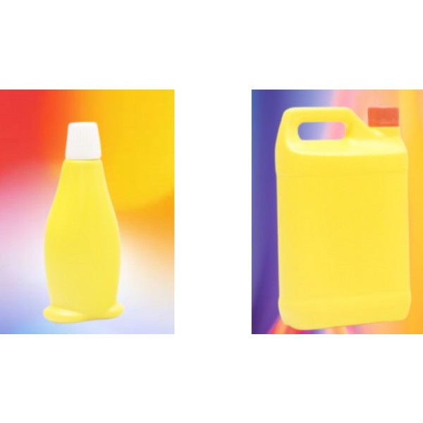 Hoang Nguyen Plastic Manufacturing Co.LTD