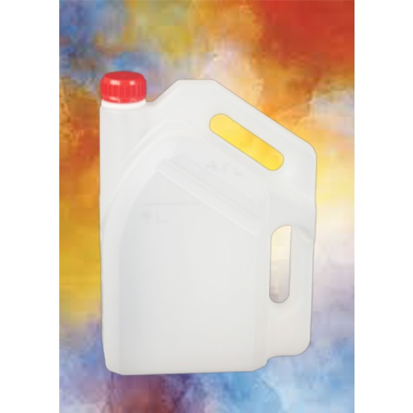 Oil bottle product category