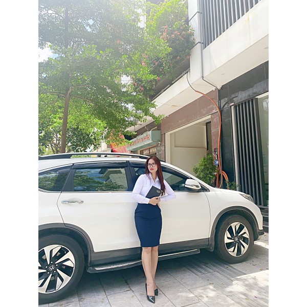 OFFICE UNIFORM - ĐỒNG PHỤC VĂN PHÒNG