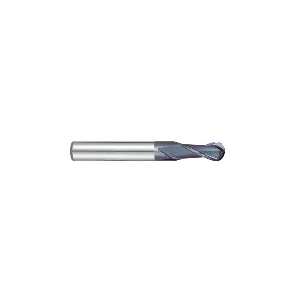 Steel Bridge Milling Cutter 35~55Hrc GMF88