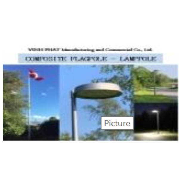 VINH PHAT MANUFACTURING AND COMMERCIAL CO., LTD