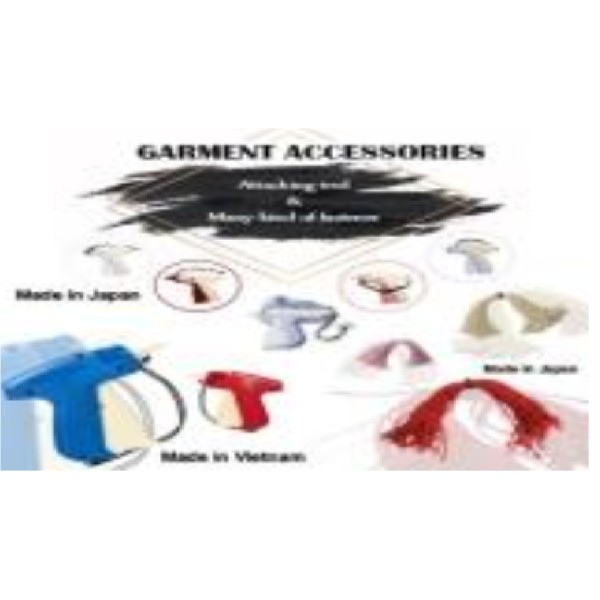 Garment Accessories