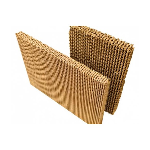 Paper honeycomb