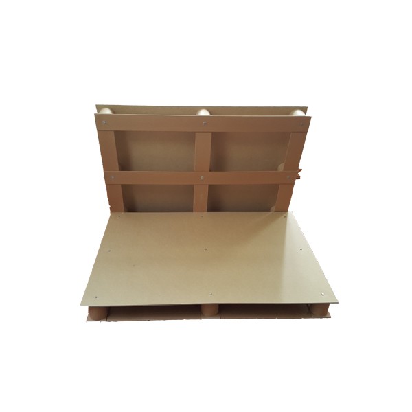Paper pallet