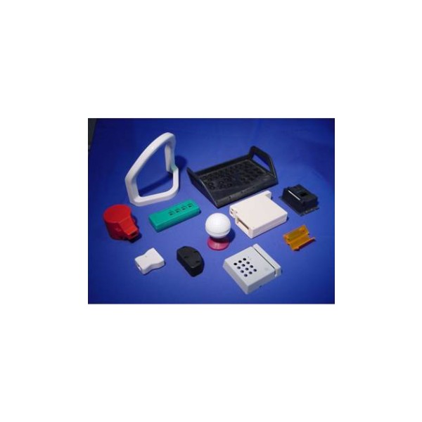 Plastic and Metal Molded Parts