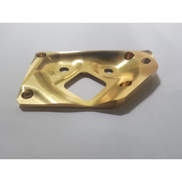 Phay CNC