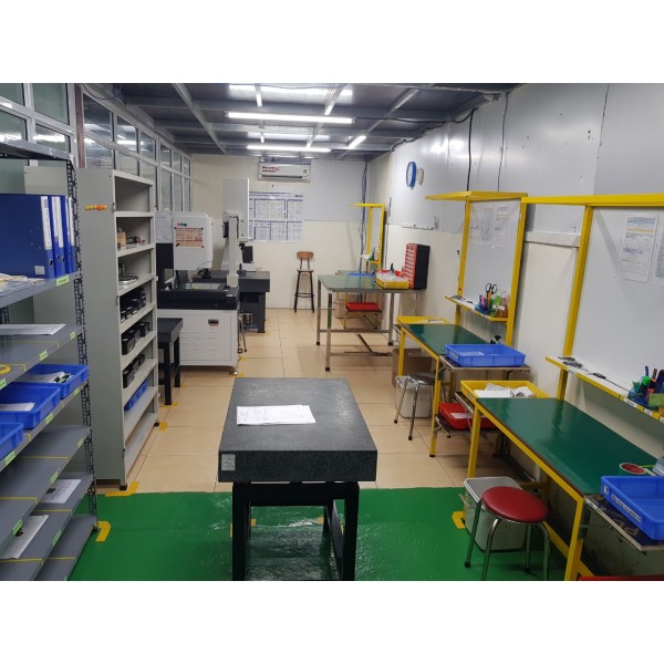 CNC Service