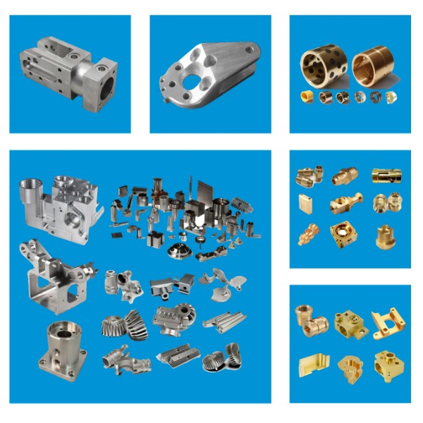 Precision Machining